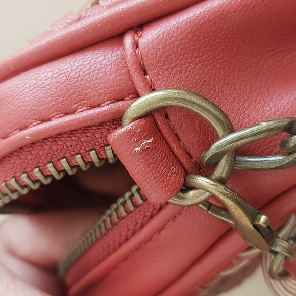 Anthropologie crossbody bag - Picture 5 of 5